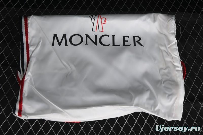 Moncler Trailgrip GTX Outdoor Shock-Absorbing Tear-Resistant Sports Shoes - M00040M4325