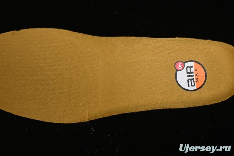 Nike Air Max Dn 2024 Running Shoes with Quad Cylinder Air Cushion - HJ9638-700