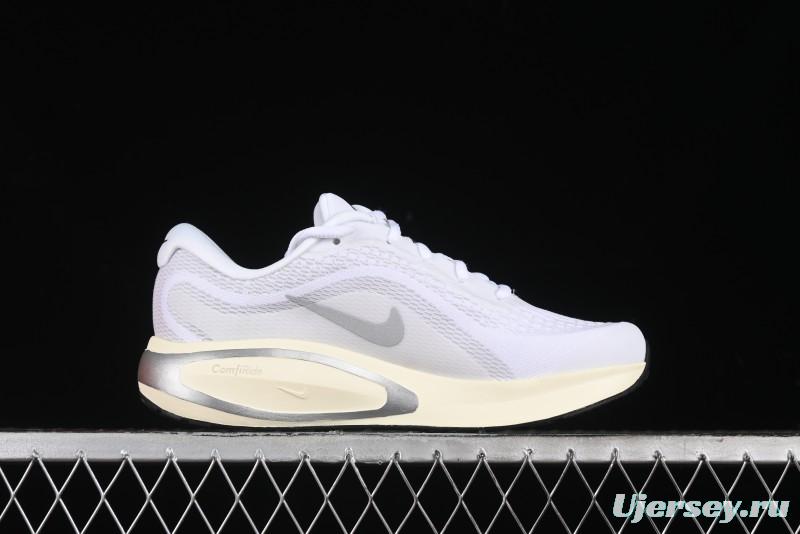 Nike Journey Run 2024 Low-Top Casual Running Shoes with Shock Absorption, Anti-Slip and Wear-Resistant Design - FJ7765-104