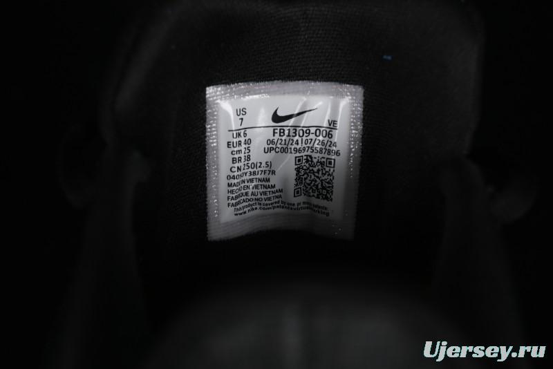 Nike Air Zoom Vomero 17 Summer 2024 Cushioned Casual Running Shoes with Zoom Air Unit - FB1309-006