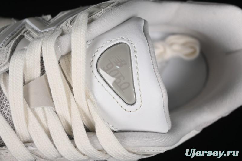 Joe Freshgoods x New Balance NB9060 Retro Casual Running Sneakers with ABZORB Cushioning - U9060MM