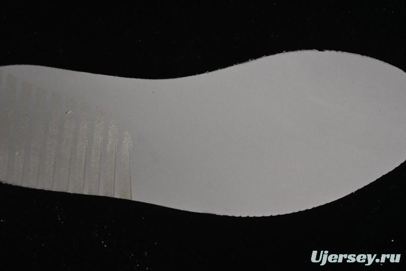 Nike Travis Scott x Fragment Design x Air Jordan 1 Low OG SP AJ1 Sneakers - SJ0086-131