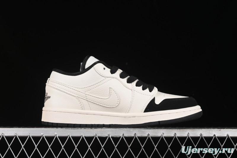 Nike Air Jordan 1 Low LV Collaboration Retro Basketball Shoes - WG8850-006