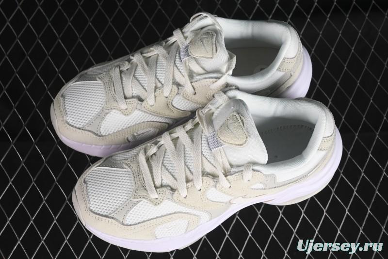 Nike Summer Retro Casual Dad Shoes - FJ3794-100