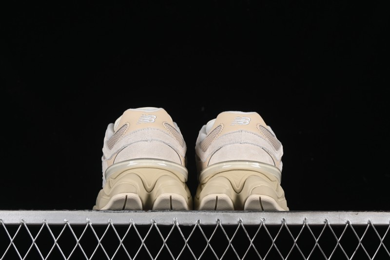 New Balance Joe Freshgoods x New Balance 9060 Collaborative Retro Casual Running Sneakers - U9060SS