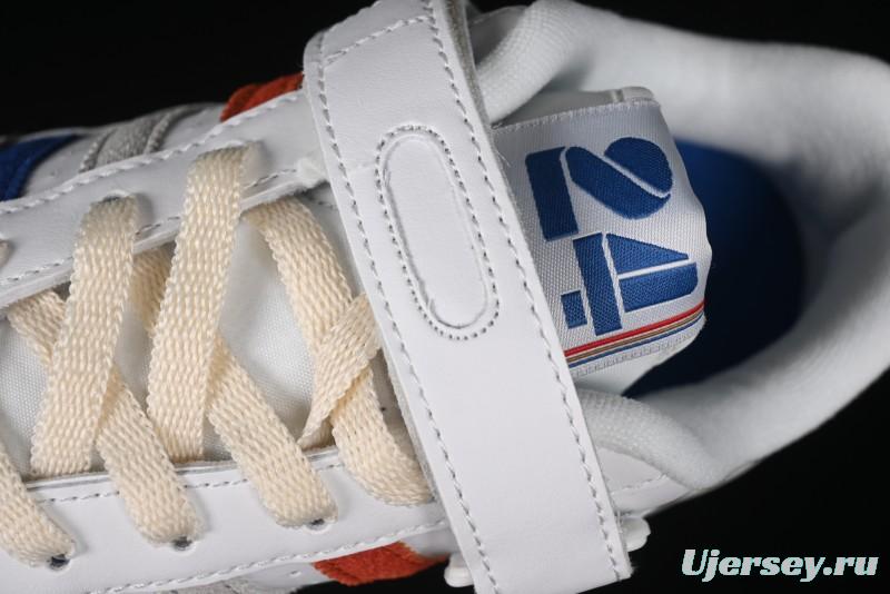 Adidas Forum 84 Low Retro Basketball Sneakers - IF9670