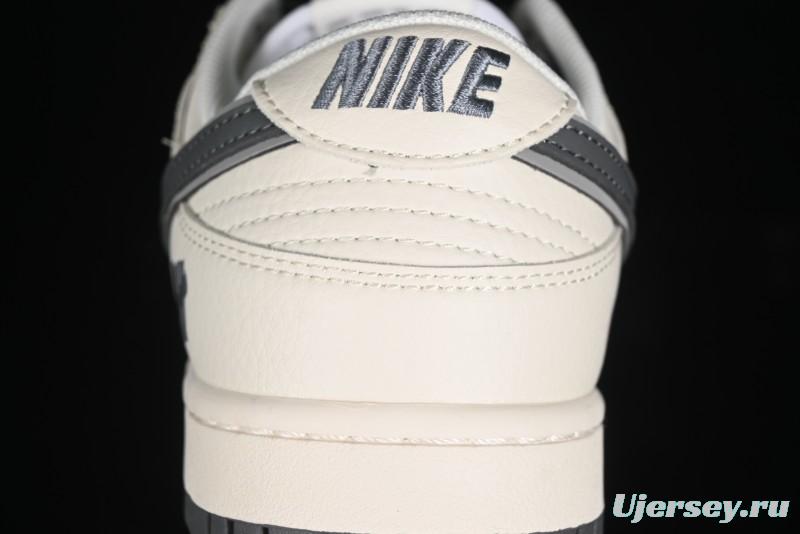 Nike SB Dunk Low UN Collaboration Anniversary Edition High-End Customized Low-Top Casual Skate Shoes - XX2025-679