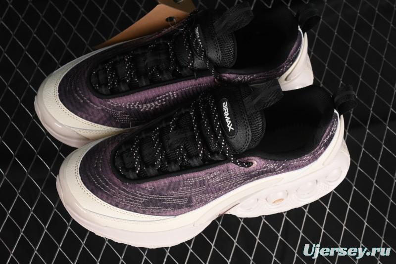 Nike Air Max Dn 2024 Running Shoes with Quad Cylinder Air Cushion - HQ0912-200