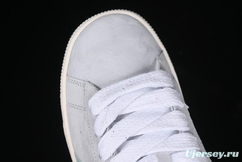 Puma Suede XL Retro Casual Sneakers - 395205-10