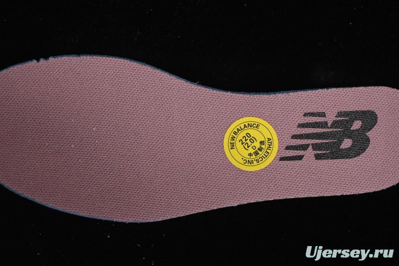 New Balance MS327 Series Retro Casual Running Shoes - WS327WE