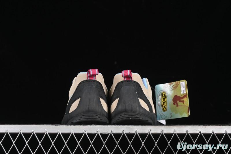 Keen Jasper Japanese Street Retro Style Outdoor Shoes - 1027688