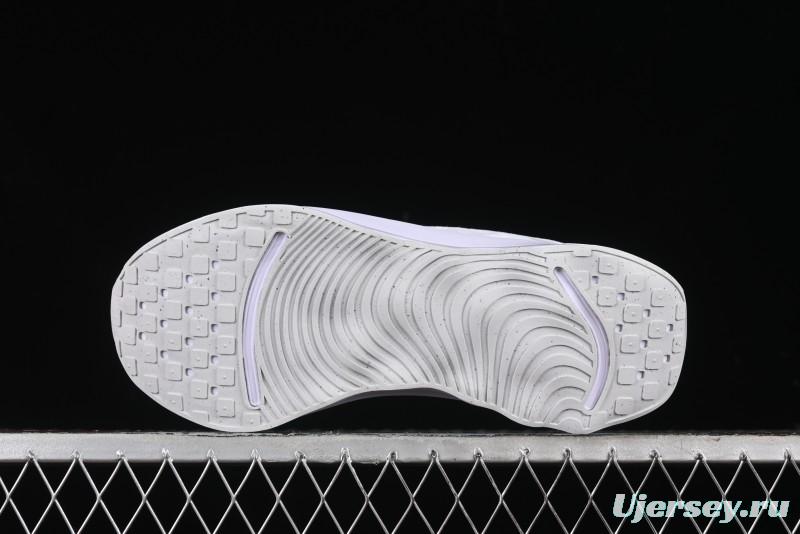 Nike Motiva Summer Breathable Cushioned Wave Running Shoes - DV1238-106