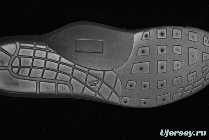 Nike Air Max 1 Retro Running Shoes with Half-Sole Air Cushion - HF1012-300