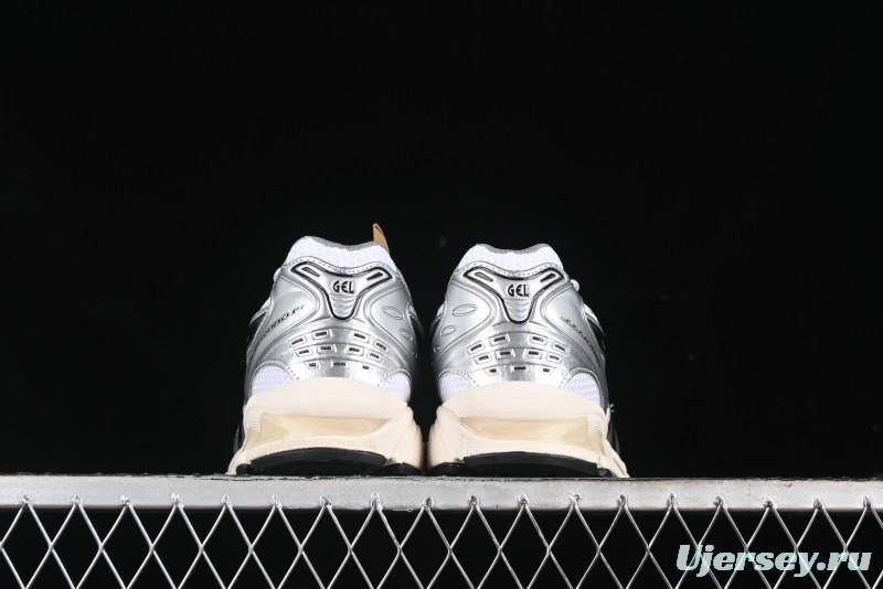 Asics Gel-Kayano 14 Running Shoes with FF BLAST PLUS Cushioning and 3D Visible GEL - 1201A457-101