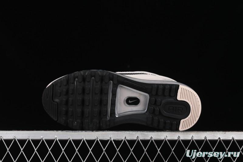 Nike Air Max 2013 Retro Breathable Mesh Cushion Running Shoes - FZ3156-008