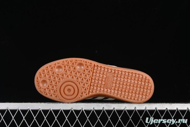 Adidas Samba W Casual Sneakers - ID0477