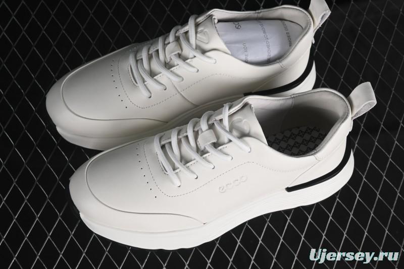 ECCO BIOM Series Cushioned Breathable Travel Sports Running Shoes - 63079601002