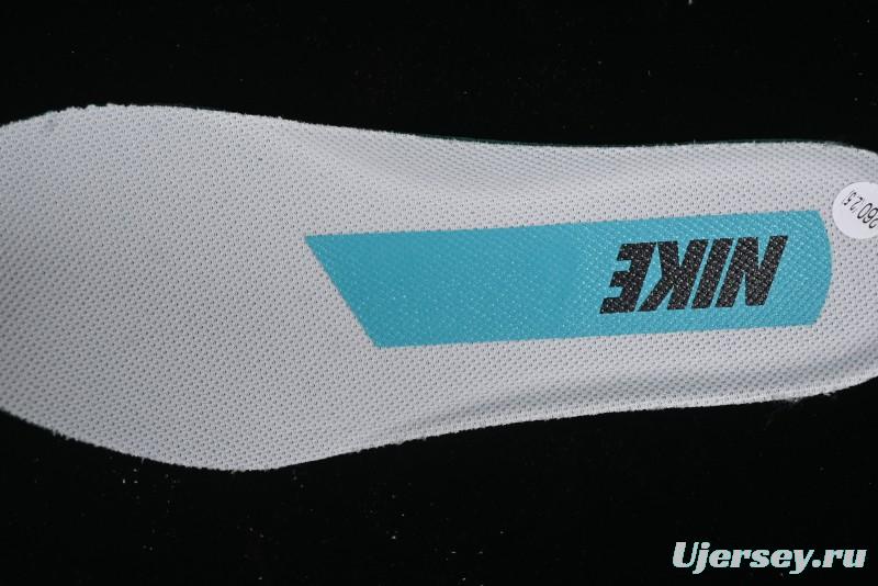 Nike Air Zoom Pegasus 35 Breathable Cushioned Running Shoes - FQ7262-004