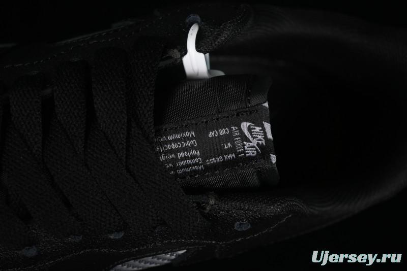 Nike Air Force 1 '07 Low Casual Sneakers - DR0155-002