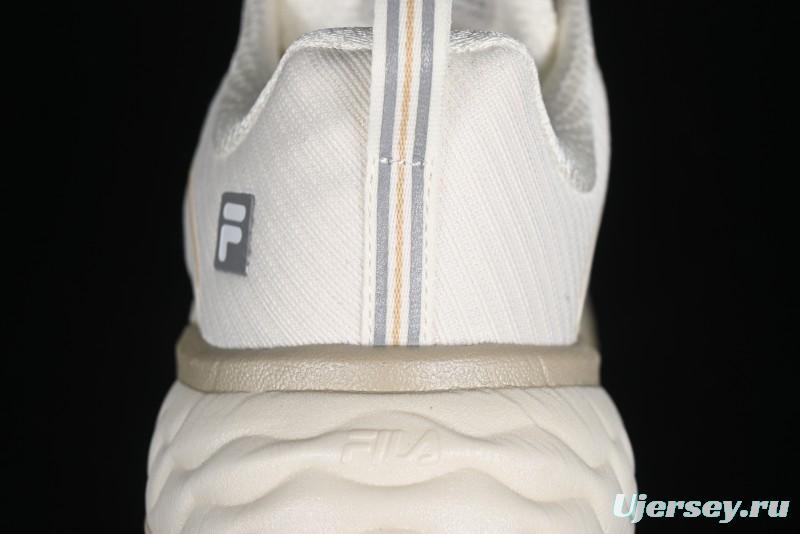 Fila Fusion Chunky Retro Dad Shoes Casual Sneakers - A12W411113FPR