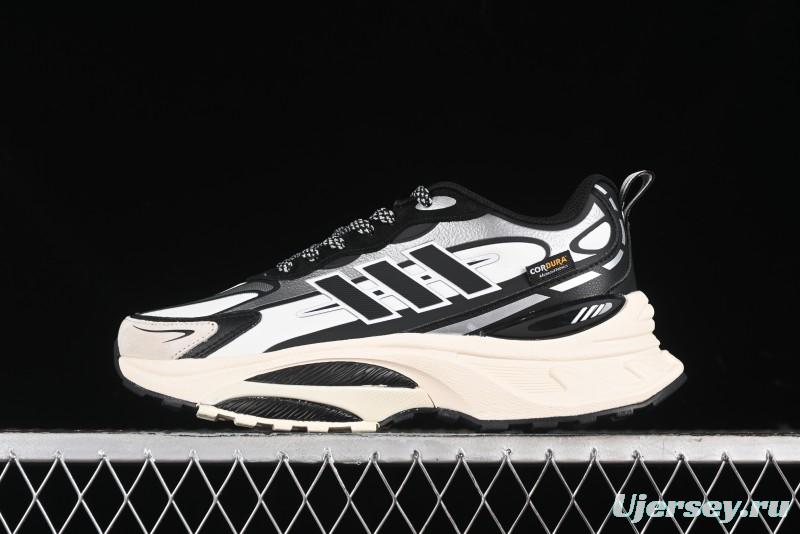 Adidas Originals Mts Pro IH6342 Retro Breathable Cushioned Casual Running Shoes