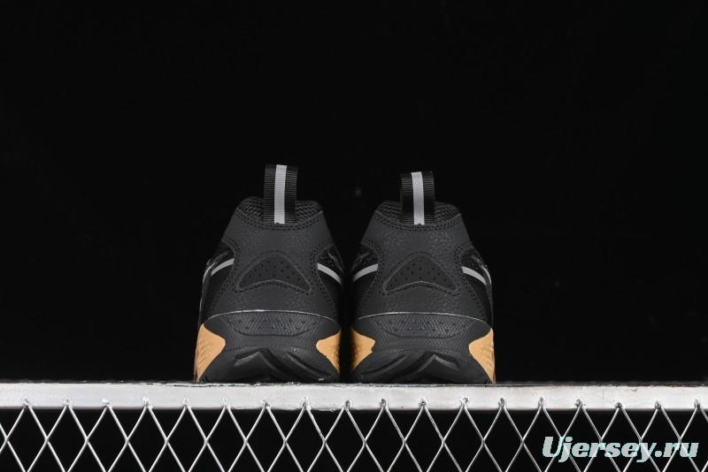 Nike Jam Suede Slip-Resistant Wear-Resistant Low-Top Casual Shoes - FN0314-002