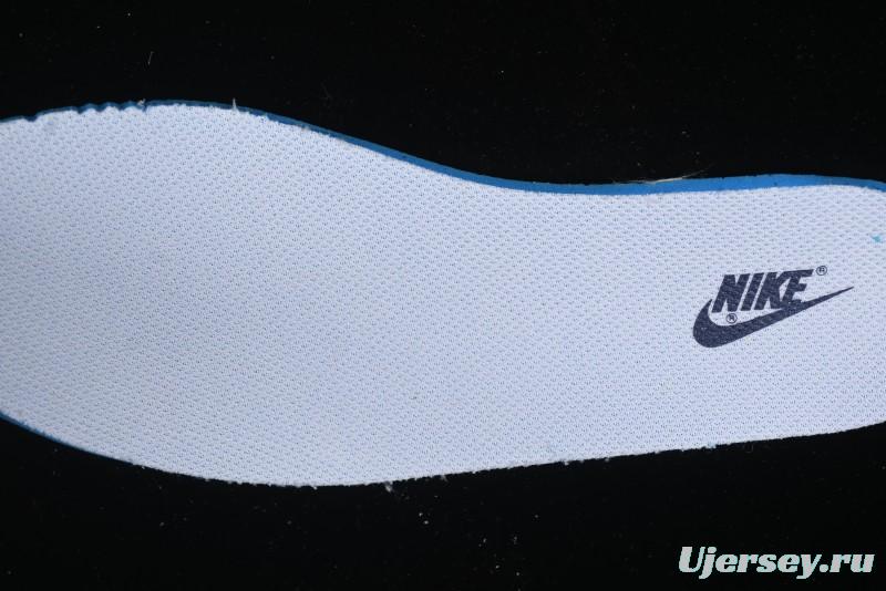 Nike Travis Scott x Fragment Design x Air Jordan 1 Low OG SP AJ1 Supreme Collaboration - JH6088-608