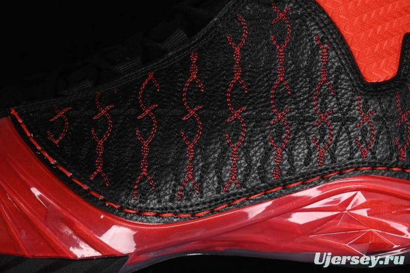 Nike Air Jordan 23 AJ23 Mid Retro Casual Basketball Shoes with Visible Air Cushion - 318474-061