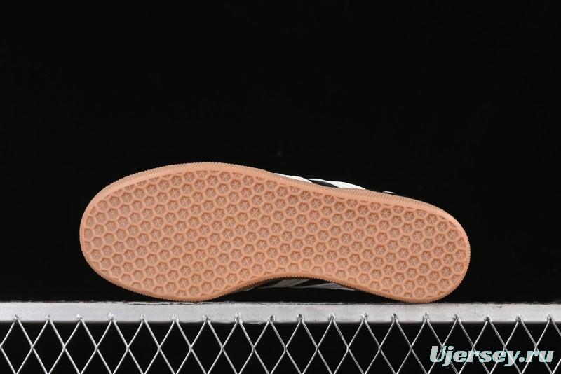 Adidas Origials Gazelle Retro Casual Slip-Resistant Wear-Resistant Low-Top Sneakers - ID3517