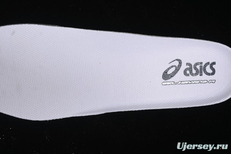 Asics Gel-Kayano 14 Running Shoes with 3D Visible GEL Cushioning and FF BLAST PLUS Midsole - 1202A056-109