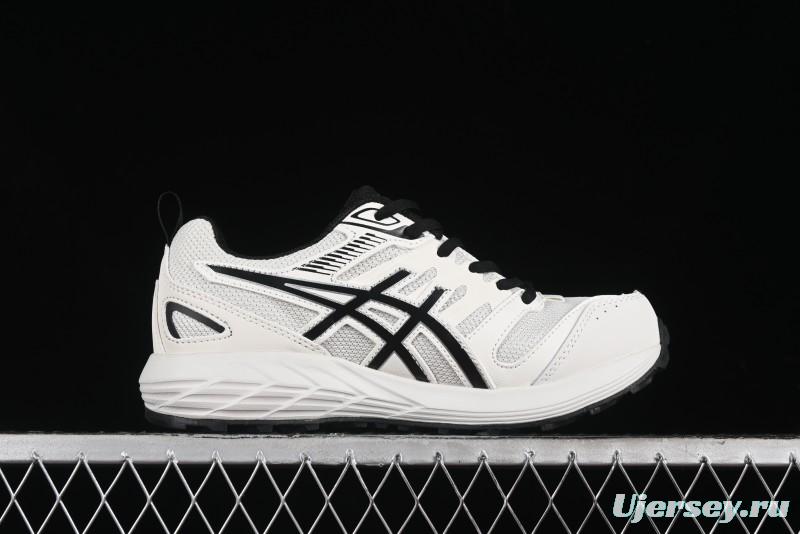 Asics Gel-Sonoma CN Running Shoes with Breathable Design for Sports and Casual Wear - 1011B852-100
