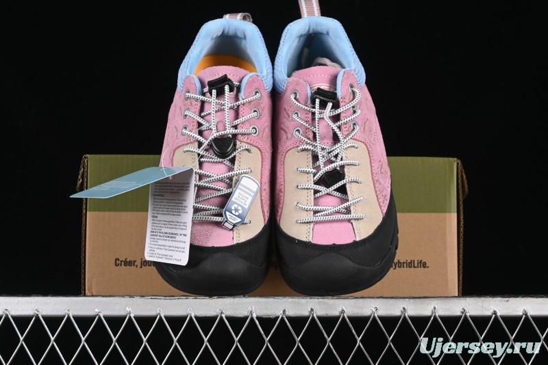Keen Jasper Japanese Street 2.0 Retro Outdoor Shoes - 1027689 Pink