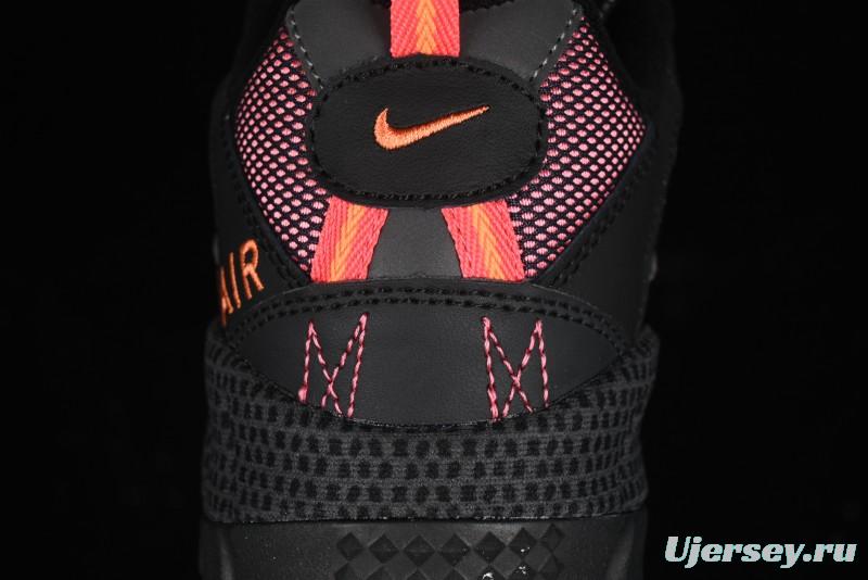 Nike Air Humara Retro Trail Running Shoes with 1990s Outdoor Style - FJ7109-001