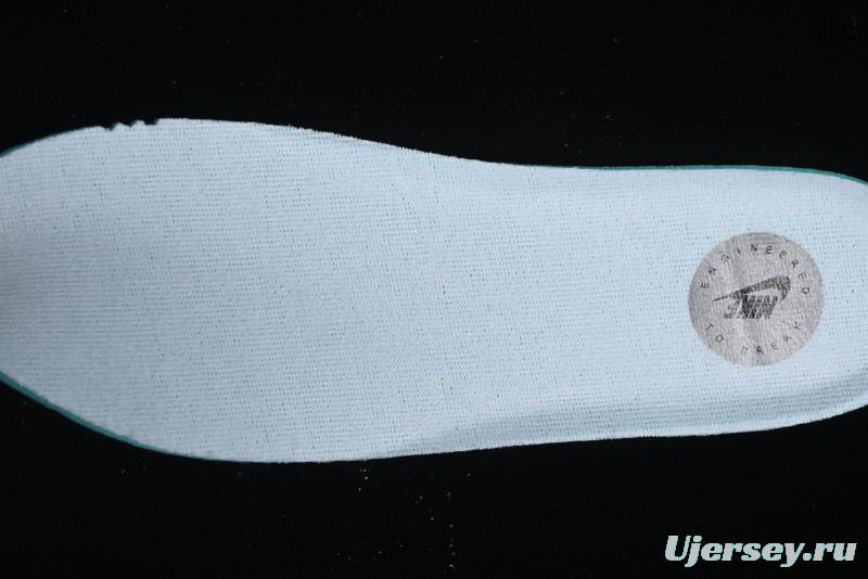 Nike Suede Slip-Resistant Wear-Resistant Low-Top Casual Shoes FN0314-006