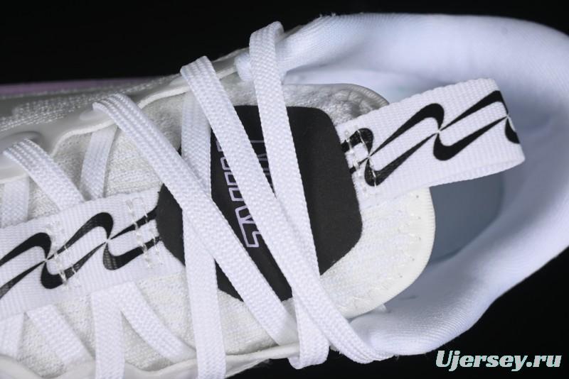 Nike Motiva Summer Breathable Cushioned Wave Running Shoes - DV1238-101