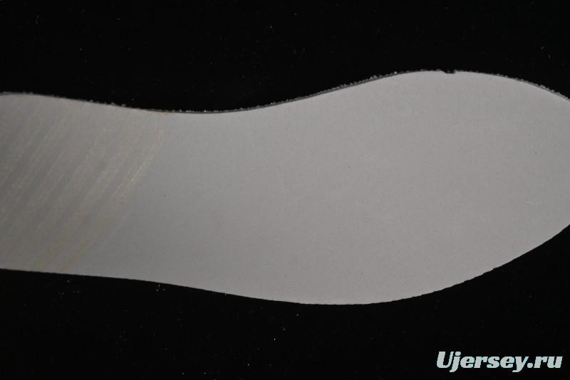 Nike Travis Scott x Fragment Design x Air Jordan 1 Low OG SP AJ1 Supreme Collaboration - White Blue Lettering Low Top Casual Sneakers - XY2688-116