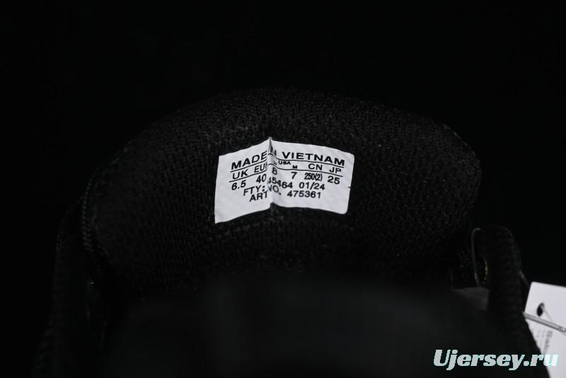 Salomon X-ALP MM6 Explorer Series Outdoor Trail Running Shoes - 475361-26