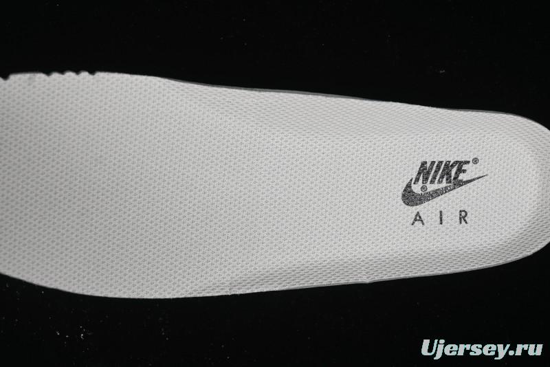 Stussy x Nike Air Force 1'07 Low Casual Sneakers - ZH0316-041