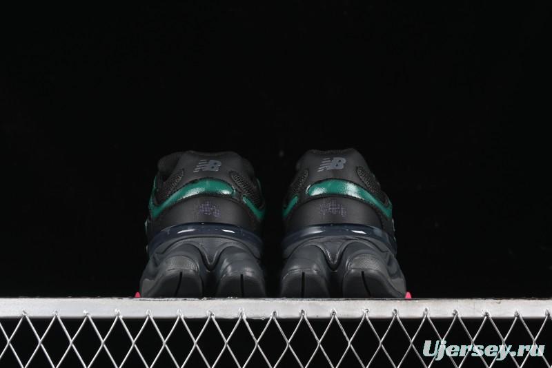 New Balance 9060 Retro Casual Running Shoes with ABZORB Cushioning Technology - U9060ML