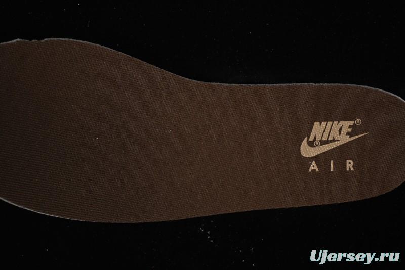 Nike Air Flight 89 Low Basketball Shoes with Air Cushion Technology - FZ3045-200