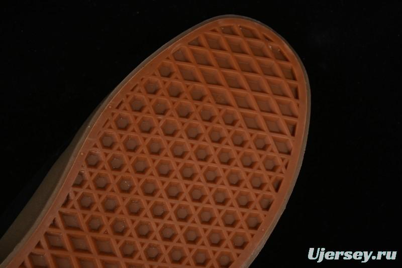 Vans Vault Og Sport Low Retro Canvas Vulcanized Sneakers - VN000CQRB9M