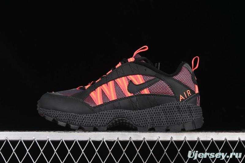 Nike Air Humara Retro Trail Running Shoes with 1990s Outdoor Style - FJ7109-001