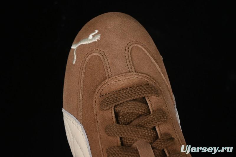 Puma The Open Product Speedcat Low-Top Lifestyle Sneakers - 398847-02