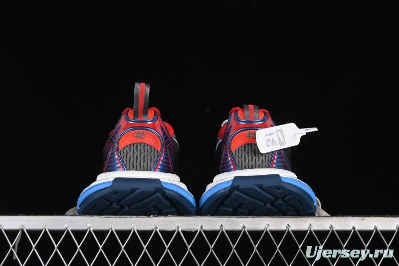 Balenciaga Phantom Sneaker 10th Generation Trend Running Shoes - W3XL51469