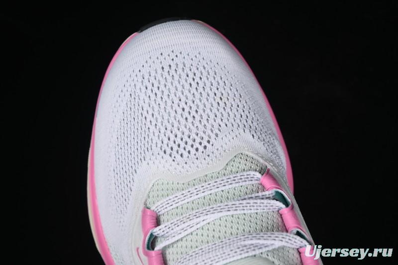 Nike Air Zoom Pegasus 41 Running Shoes with Breathable Mesh and Durable Design - HM3703-161