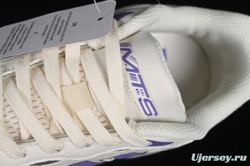 Adidas Originals Mts Pro IH6351 Retro Breathable Cushioned Casual Running Shoes - IH6351