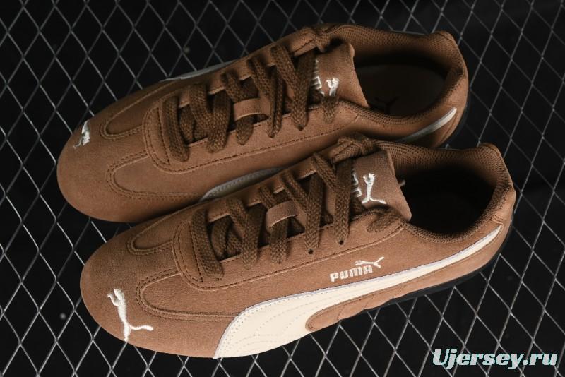 Puma The Open Product Speedcat Low-Top Lifestyle Sneakers - 398847-02