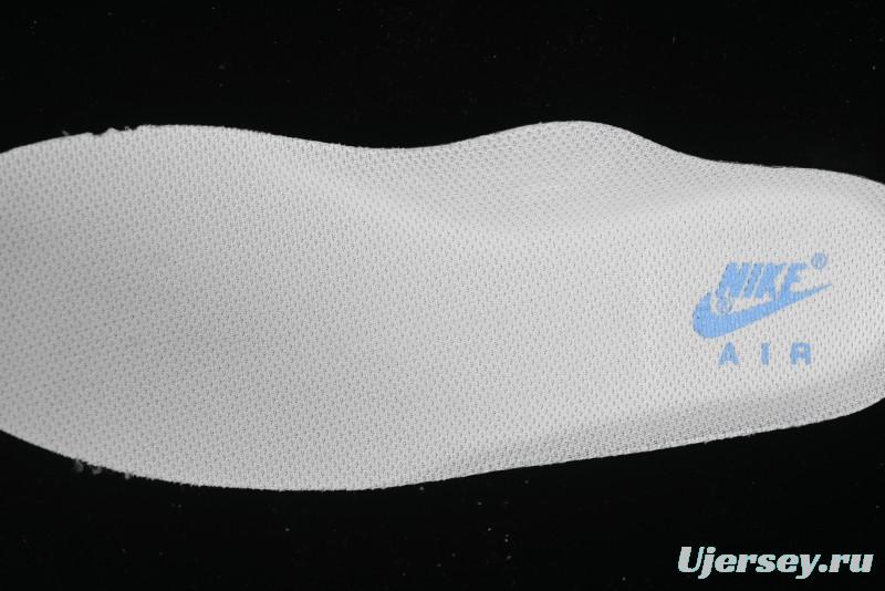 Nike Air Force 1 '07 Low Custom Casual Sneakers - CW2288-111