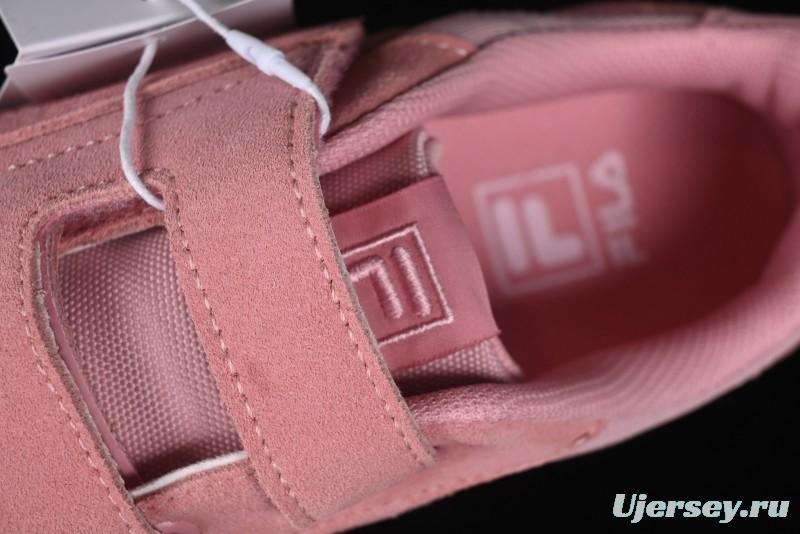 Fila Slant Shot 98/23 Comfortable Versatile Breathable Low-Top Tennis Shoes - 98/23