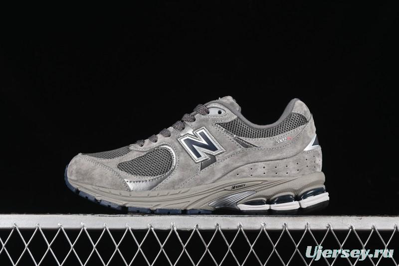 New Balance WL2002 Retro Casual Running Shoes with Upgraded N-ERGY Cushioning - ML2002RA